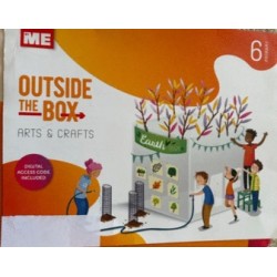 ARTS AND CRAFT: ART TO CELEBRATE EARTH DAY