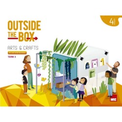 ARTS AND CRAFT: ART TO TEACH BIODIVERSITY 4º