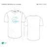 CAMISETA M/C NUEVO