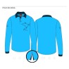 POLO M/L NUEVO