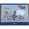MUSIC WORLD MAKERS 1