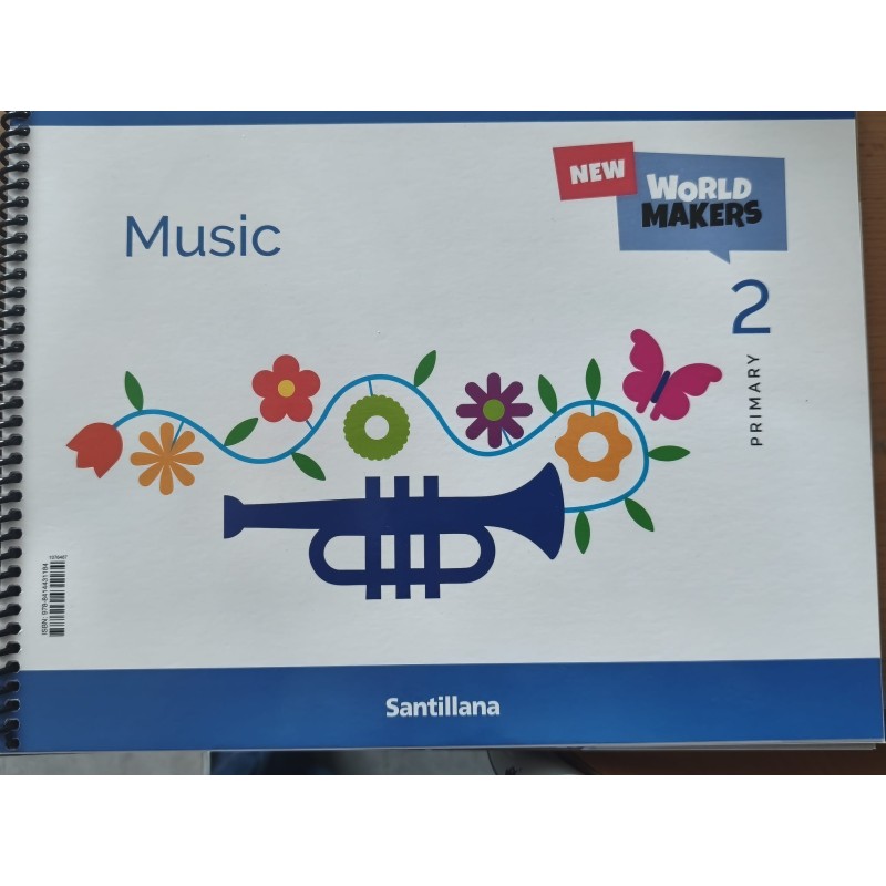 MUSIC WORLD MAKERS 2