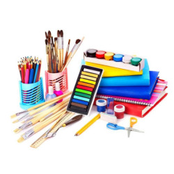 MATERIAL ESCUELA INFANTIL 1AÑO