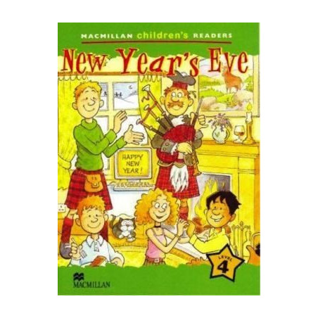 NEW YEAR´S EVE