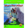 WHAT´S THAT NOISE