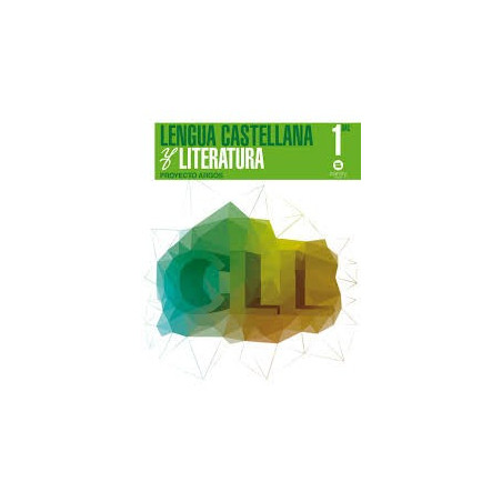 LENGUA CASTELLANA Y LITERATURA