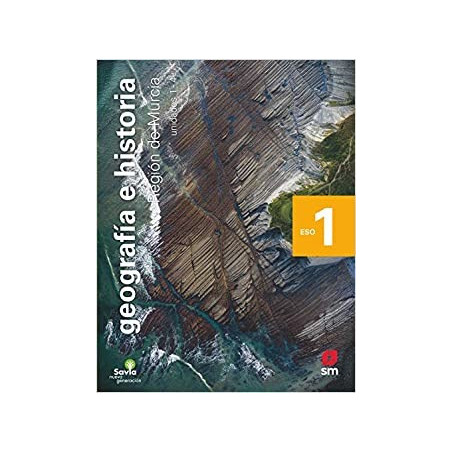 GEOGRAFIA E HISTORIA
