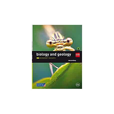 BIOLOGY AND GEOLOGY