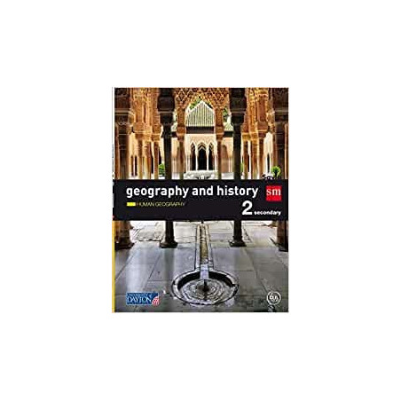 GEOGRAPHY AND HISTORY