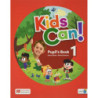  KIDS CAN! PUPIL’S BOOK  1